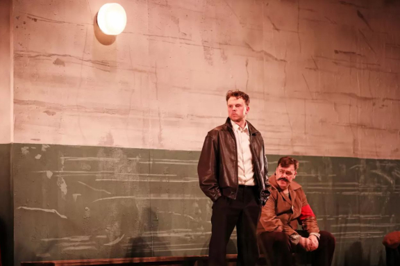 &Scy;&pcy;&iecy;&kcy;&tcy;&acy;&kcy;&lcy;&softcy; "&Icy;&zcy; &pcy;&lcy;&iecy;&mcy;&iecy;&ncy;&icy; &Kcy;&iecy;&dcy;&rcy;&acy;"