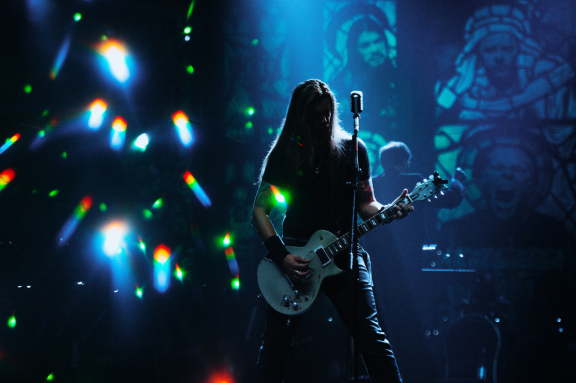 METALLICA SHOW S&M TRIBUTE С СИМФОНИЧЕСКИМ ОРКЕСТРОМ, Томск