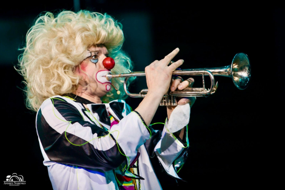 &TScy;&icy;&rcy;&kcy; "&Acy;&kcy;&tcy;&icy;&ocy;&ncy;" &gcy;&period; &Tcy;&ocy;&mcy;&scy;&kcy;