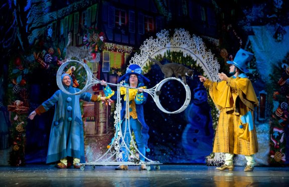 &Mcy;&ocy;&scy;&kcy;&ocy;&vcy;&scy;&kcy;&icy;&jcy; &tcy;&iecy;&acy;&tcy;&rcy; &kcy;&ocy;&shcy;&iecy;&kcy; &Vcy;&period; &Kcy;&ucy;&kcy;&lcy;&acy;&chcy;&iecy;&vcy;&acy; &laquo;&SHCHcy;&iecy;&lcy;&kcy;&ucy;&ncy;&chcy;&icy;&kcy; &icy; &Kcy;&ocy;&shcy;&kcy;&icy;&raquo;