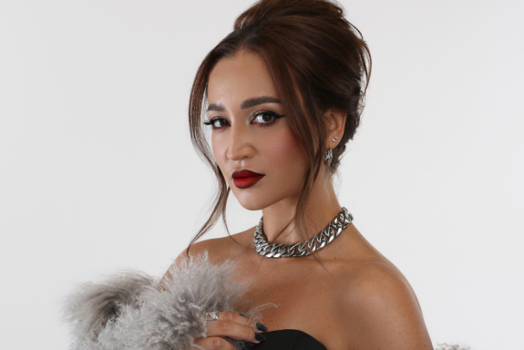 Концерт Ольги Бузовой "Вот она я"