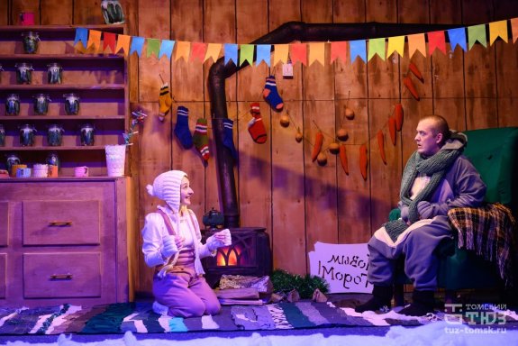 Фрося - ель обыкновенная