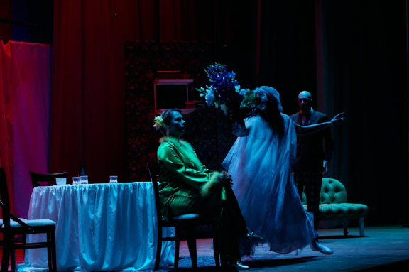 &Scy;&pcy;&iecy;&kcy;&tcy;&acy;&kcy;&lcy;&softcy; &laquo;&Ncy;&iecy; &scy;&tcy;&rcy;&iecy;&lcy;&yacy;&jcy;&tcy;&iecy; &vcy; &ecy;&kcy;&scy;&tcy;&rcy;&acy;&scy;&iecy;&ncy;&scy;&acy;&excl;&raquo;