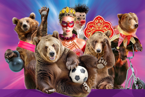 &TScy;&icy;&rcy;&kcy;-&shcy;&acy;&pcy;&icy;&tcy;&ocy; &Mcy;&Acy;&Scy;&Kcy;&Acy; &scy; &pcy;&rcy;&ocy;&gcy;&rcy;&acy;&mcy;&mcy;&ocy;&jcy; " &Mcy;&icy;&shcy;&kcy;&icy; &ncy;&acy; &kcy;&acy;&ncy;&icy;&kcy;&ucy;&lcy;&acy;&khcy;"