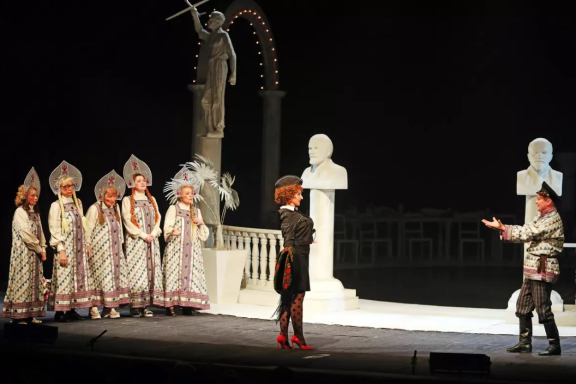 &Bcy;&acy;&bcy;&acy; &SHcy;&acy;&ncy;&iecy;&lcy;&softcy;