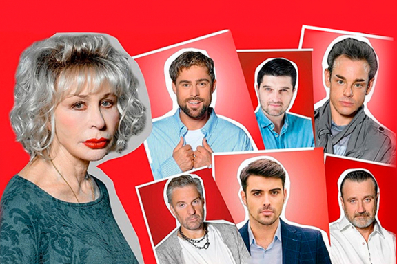 &Scy;&pcy;&iecy;&kcy;&tcy;&acy;&kcy;&lcy;&softcy; &laquo;&Bcy;&lcy;&ocy;&gcy;&iecy;&rcy;&shcy;&acy;&raquo;