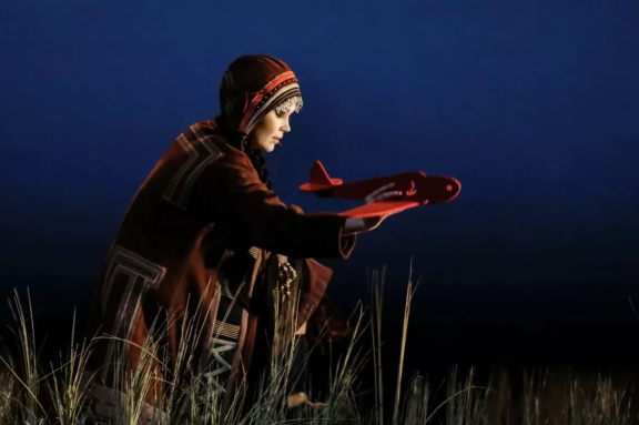 &Scy;&pcy;&iecy;&kcy;&tcy;&acy;&kcy;&lcy;&softcy; "&Icy;&zcy; &pcy;&lcy;&iecy;&mcy;&iecy;&ncy;&icy; &Kcy;&iecy;&dcy;&rcy;&acy;"