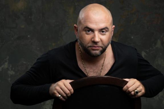 &Acy;&lcy;&iecy;&kcy;&scy;&iecy;&jcy; &Rcy;&Ocy;&Mcy;