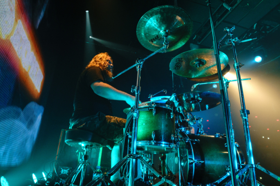 Черный вторник (Трибьют Сектора газа)