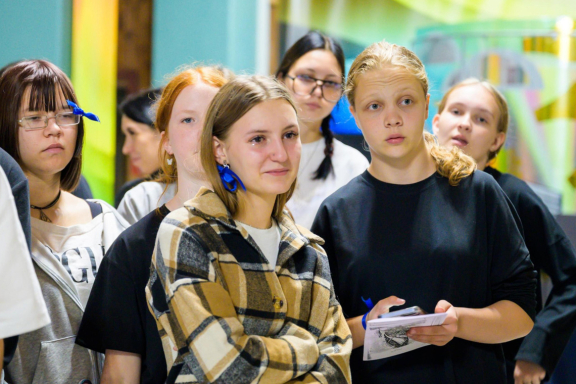 &Mcy;&acy;&scy;&tcy;&iecy;&rcy;-&kcy;&lcy;&acy;&scy;&scy; &laquo;&Rcy;&ocy;&scy;&pcy;&icy;&scy;&softcy; &Scy;&iecy;&mcy;&iecy;&ncy;&ocy;&vcy;&scy;&kcy;&ocy;&jcy; &mcy;&acy;&tcy;&rcy;&iecy;&shcy;&kcy;&icy;&raquo; &lpar;&Dcy;&Kcy; &Scy;&acy;&rcy;&ocy;&vcy;&kcy;&acy;&rpar;