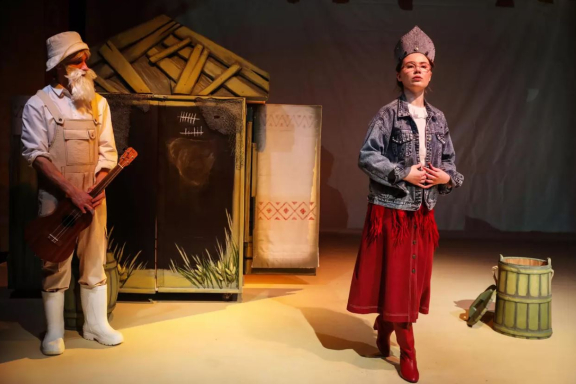 &Ucy; &scy;&acy;&mcy;&ocy;&gcy;&ocy; &scy;&icy;&ncy;&iecy;&gcy;&ocy; &mcy;&ocy;&rcy;&yacy;