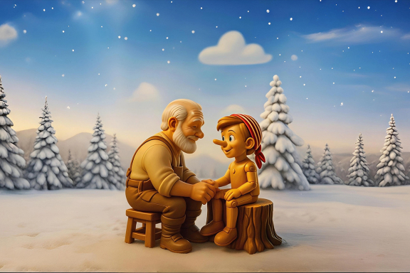 &Tcy;&acy;&ncy;&tscy;&iecy;&vcy;&acy;&lcy;&softcy;&ncy;&acy;&yacy; &ncy;&ocy;&vcy;&ocy;&gcy;&ocy;&dcy;&ncy;&yacy;&yacy; &scy;&kcy;&acy;&zcy;&kcy;&acy; &YUcy;&Dcy;&Icy; - &CHcy;&ucy;&dcy;&ocy; &icy;&zcy; &dcy;&iecy;&rcy;&iecy;&vcy;&acy;