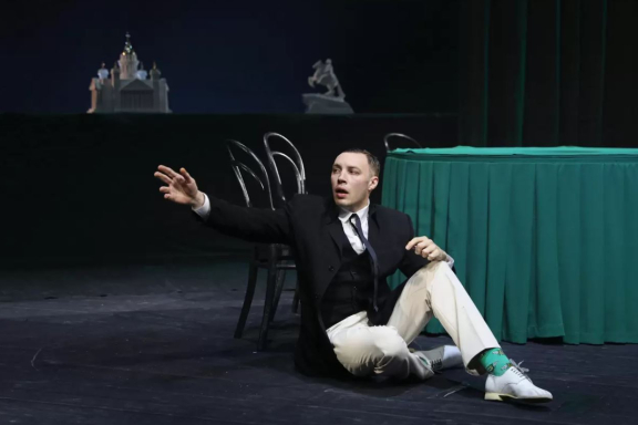 &Scy;&pcy;&iecy;&kcy;&tcy;&acy;&kcy;&lcy;&softcy; "&Icy;&gcy;&rcy;&ocy;&kcy;&icy;"