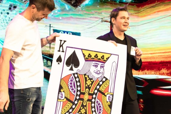 &SHcy;&ocy;&ucy; &Icy;&lcy;&lcy;&yucy;&zcy;&icy;&icy; XXI &vcy;&iecy;&kcy;&acy; - &Tcy;&ocy;&mcy;&scy;&kcy;