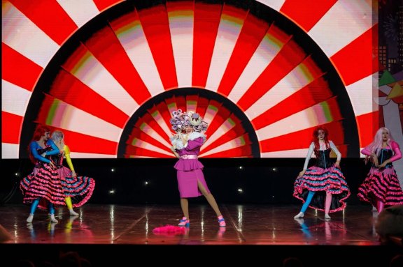 &Fcy;&ucy;&ncy;&tcy;&icy;&kcy; &icy; &tscy;&icy;&rcy;&kcy; &ncy;&ocy;&vcy;&ocy;&gcy;&ocy;&dcy;&ncy;&icy;&khcy; &chcy;&ucy;&dcy;&iecy;&scy;