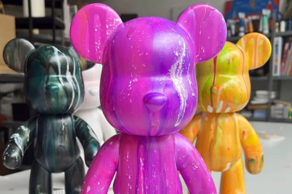 &Tcy;&vcy;&ocy;&rcy;&chcy;&iecy;&scy;&kcy;&icy;&jcy; &mcy;&acy;&scy;&tcy;&iecy;&rcy;-&kcy;&lcy;&acy;&scy;&scy; &laquo;&Mcy;&icy;&shcy;&kcy;&acy; &SHcy;&acy;&jcy;&ncy;&icy;&raquo;&period;