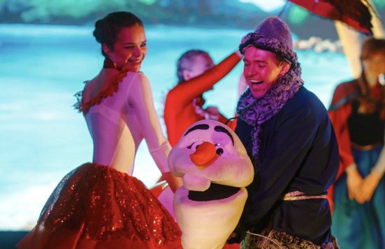 &Mcy;&yucy;&zcy;&icy;&kcy;&lcy; &dcy;&lcy;&yacy; &vcy;&scy;&iecy;&jcy; &scy;&iecy;&mcy;&softcy;&icy; &laquo;&KHcy;&ocy;&lcy;&ocy;&dcy;&ncy;&ocy;&iecy; &scy;&iecy;&rcy;&dcy;&tscy;&iecy;&period; &Ncy;&acy;&chcy;&acy;&lcy;&ocy;&raquo;