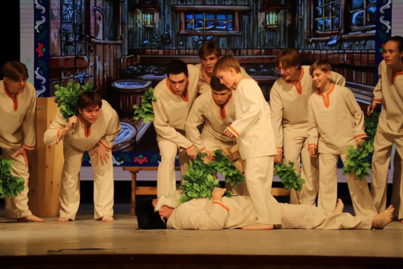 &Kcy;&ocy;&ncy;&tscy;&iecy;&rcy;&tcy; "&Scy;&kcy;&acy;&zcy;-&pcy;&iecy;&rcy;&iecy;&pcy;&lcy;&yacy;&scy;"