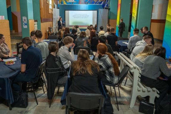 &Vcy;&icy;&kcy;&tcy;&ocy;&rcy;&icy;&ncy;&acy; &laquo;&Vcy;&iecy;&scy;&iecy;&ncy;&ncy;&icy;&iecy; &icy;&scy;&tcy;&ocy;&rcy;&icy;&icy;&colon; &zcy;&ncy;&acy;&kcy;&ocy;&mcy;&ycy;&iecy; &icy; &ncy;&iecy;&icy;&zcy;&vcy;&iecy;&scy;&tcy;&ncy;&ycy;&iecy;&raquo; &lpar;&Fcy;&ocy;&jcy;&iecy; &Gcy;&Dcy;&Kcy;&rpar;