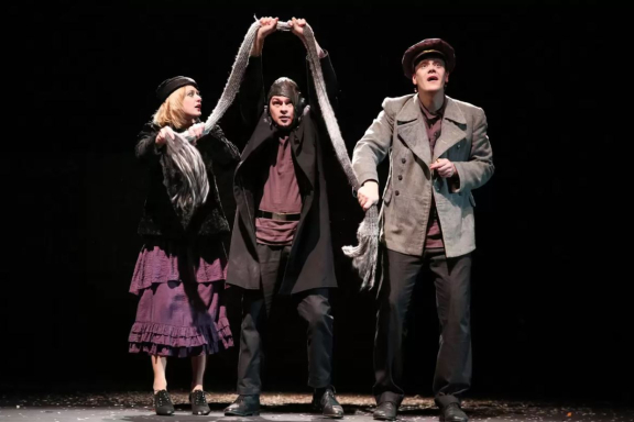 &Rcy;&ocy;&mcy;&acy;&ncy; &scy; &kcy;&ocy;&kcy;&acy;&icy;&ncy;&ocy;&mcy;