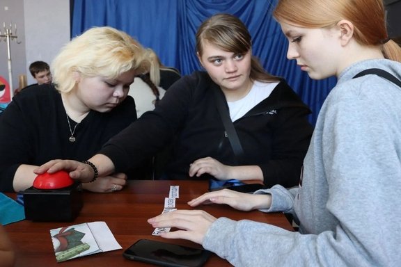 &Pcy;&ocy;&zcy;&ncy;&acy;&vcy;&acy;&tcy;&iecy;&lcy;&softcy;&ncy;&acy;&yacy; &pcy;&rcy;&ocy;&gcy;&rcy;&acy;&mcy;&mcy;&acy; &laquo;&Vcy; &iecy;&dcy;&icy;&ncy;&scy;&tcy;&vcy;&iecy; &ndash; &scy;&icy;&lcy;&acy; &Rcy;&ocy;&scy;&scy;&icy;&icy;&raquo;