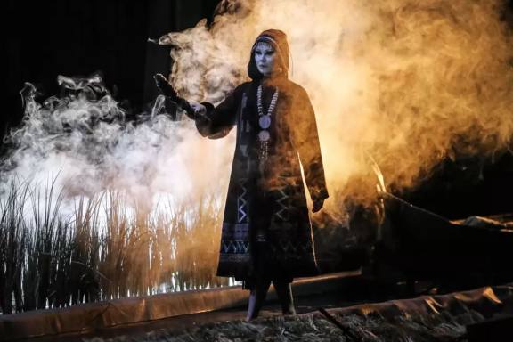 &Scy;&pcy;&iecy;&kcy;&tcy;&acy;&kcy;&lcy;&softcy; "&Icy;&zcy; &pcy;&lcy;&iecy;&mcy;&iecy;&ncy;&icy; &Kcy;&iecy;&dcy;&rcy;&acy;"