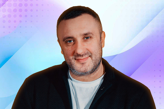 &Icy;&gcy;&ocy;&rcy;&softcy; &Kcy;&icy;&bcy;&icy;&rcy;&iecy;&vcy;&comma; &gcy;&period; &Tcy;&ocy;&mcy;&scy;&kcy;