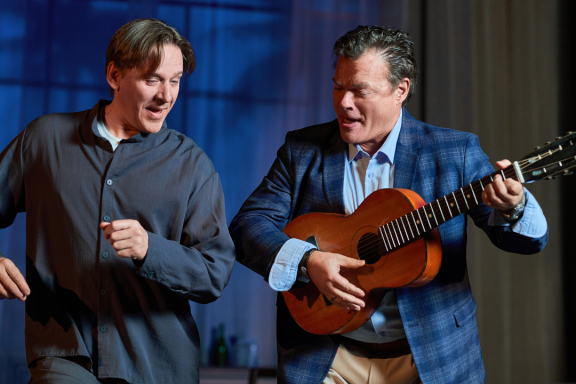 &Scy;&pcy;&iecy;&kcy;&tcy;&acy;&kcy;&lcy;&softcy; "&Ncy;&ocy;&chcy;&ncy;&ocy;&jcy; &gcy;&ocy;&scy;&tcy;&softcy;"