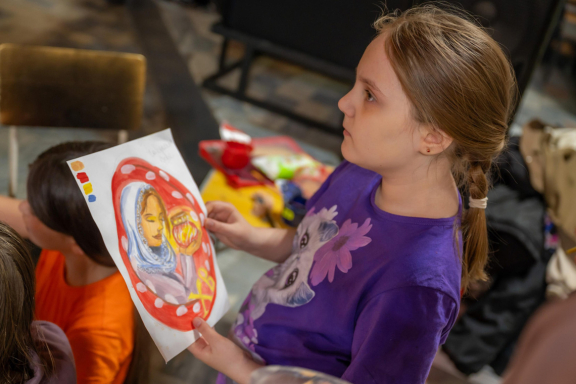 &Mcy;&acy;&scy;&tcy;&iecy;&rcy;-&kcy;&lcy;&acy;&scy;&scy; &laquo;&Ncy;&acy;&rcy;&ocy;&dcy;&ncy;&ycy;&iecy; &tcy;&rcy;&acy;&dcy;&icy;&tscy;&icy;&icy;&raquo; &lpar;&Dcy;&Kcy; &Ncy;&ocy;&vcy;&ocy;&scy;&iecy;&lcy;&ocy;&vcy;&ocy;&rpar;