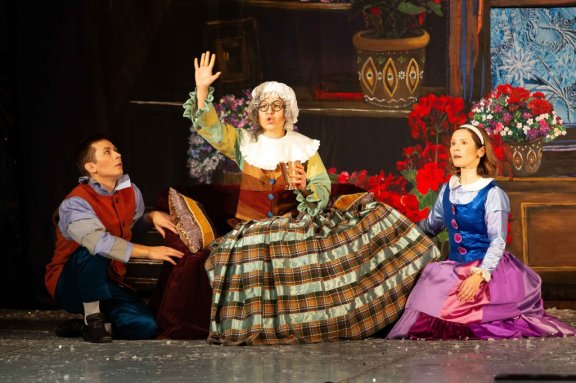 &Ncy;&ocy;&vcy;&ocy;&gcy;&ocy;&dcy;&ncy;&yacy;&yacy; &Pcy;&rcy;&iecy;&mcy;&softcy;&iecy;&rcy;&acy;&excl; &laquo;&Scy;&Ncy;&IEcy;&ZHcy;&Ncy;&Acy;&YAcy; &Kcy;&Ocy;&Rcy;&Ocy;&Lcy;&IEcy;&Vcy;&Acy;&raquo; &ocy;&tcy; &rcy;&iecy;&zhcy;&icy;&scy;&scy;&iocy;&rcy;&acy; &Mcy;&ocy;&scy;&kcy;&ocy;&vcy;&scy;&kcy;&ocy;&gcy;&ocy; &tcy;&iecy;&acy;&tcy;&rcy;&acy; &Ncy;&period; &Scy;&acy;&tscy; &Vcy;&period; &Mcy;&iecy;&rcy;&kcy;&ucy;&lcy;&ocy;&vcy;&acy;