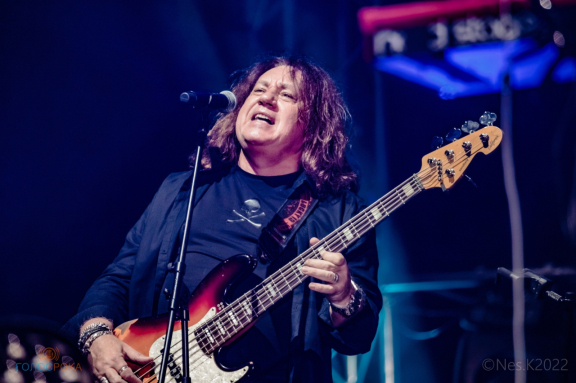 Группа Цветы