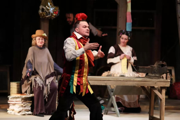 &Ocy;&chcy;&iecy;&ncy;&softcy; &pcy;&rcy;&ocy;&scy;&tcy;&acy;&yacy; &icy;&scy;&tcy;&ocy;&rcy;&icy;&yacy;