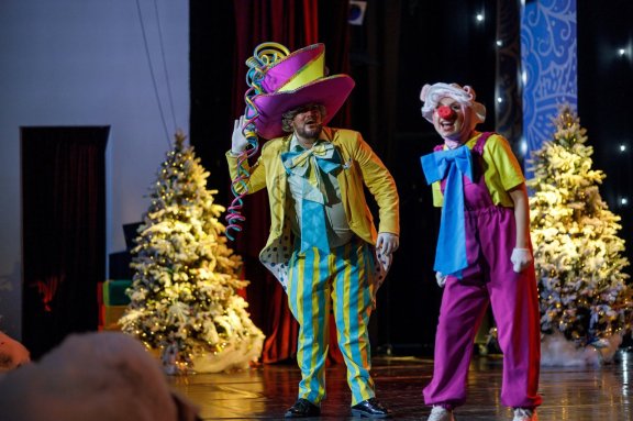 &Fcy;&ucy;&ncy;&tcy;&icy;&kcy; &icy; &tscy;&icy;&rcy;&kcy; &ncy;&ocy;&vcy;&ocy;&gcy;&ocy;&dcy;&ncy;&icy;&khcy; &chcy;&ucy;&dcy;&iecy;&scy;