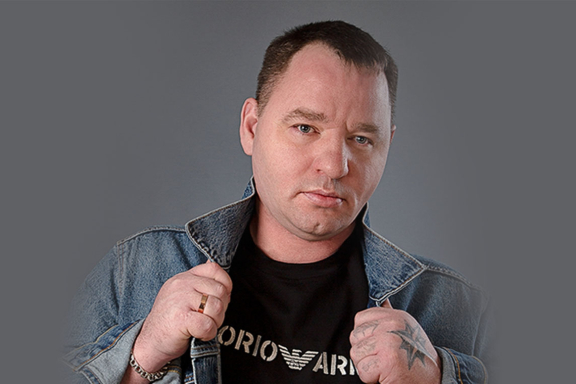 &Scy;&iecy;&rcy;&gcy;&iecy;&jcy; &Zcy;&acy;&vcy;&softcy;&yacy;&lcy;&ocy;&vcy;