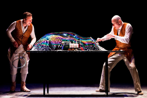 &Icy;&scy;&pcy;&acy;&ncy;&scy;&kcy;&icy;&jcy; &tcy;&iecy;&acy;&tcy;&rcy; &mcy;&ycy;&lcy;&softcy;&ncy;&ycy;&khcy; &pcy;&ucy;&zcy;&ycy;&rcy;&iecy;&jcy; CLINC &lpar;&Pcy;&ocy;&rcy;&tcy;-&Acy;&vcy;&iecy;&ncy;&tcy;&ucy;&rcy;&acy;&rpar;