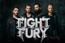 FIGHT THE FURY feat. John Cooper of SKILLET