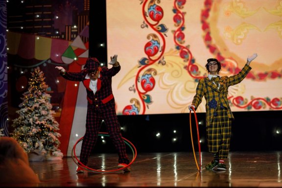 &Fcy;&ucy;&ncy;&tcy;&icy;&kcy; &icy; &tscy;&icy;&rcy;&kcy; &ncy;&ocy;&vcy;&ocy;&gcy;&ocy;&dcy;&ncy;&icy;&khcy; &chcy;&ucy;&dcy;&iecy;&scy;