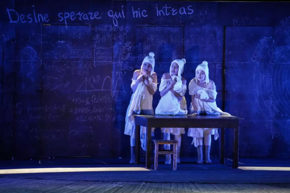 &Rcy;&ocy;&mcy;&acy;&ncy; &scy; &kcy;&ocy;&kcy;&acy;&icy;&ncy;&ocy;&mcy;