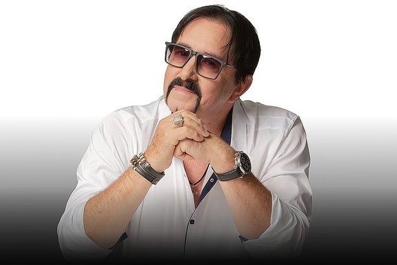 &Vcy;&lcy;&acy;&dcy;&icy;&mcy;&icy;&rcy; &ZHcy;&dcy;&acy;&mcy;&icy;&rcy;&ocy;&vcy;