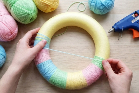 &Mcy;&acy;&scy;&tcy;&iecy;&rcy;-&kcy;&lcy;&acy;&scy;&scy; &laquo;&Vcy;&iecy;&scy;&iecy;&ncy;&ncy;&icy;&jcy; &vcy;&iecy;&ncy;&ocy;&kcy; &scy; &lcy;&acy;&scy;&tcy;&ocy;&chcy;&kcy;&acy;&mcy;&icy;&raquo;