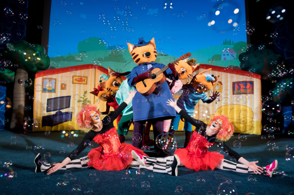 &laquo;&Tcy;&rcy;&icy; &kcy;&ocy;&tcy;&acy;&period; &Dcy;&iecy;&ncy;&softcy; &vcy;&acy;&rcy;&iecy;&ncy;&softcy;&yacy;&excl;&raquo;