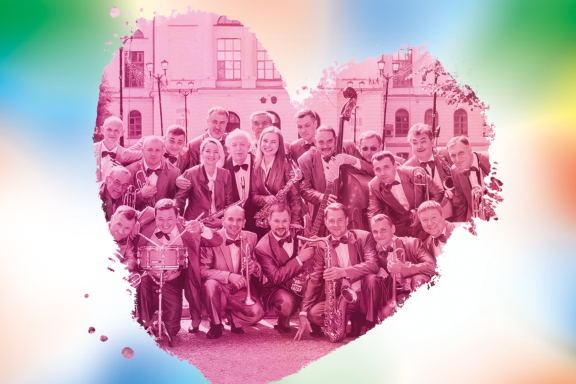 &Dcy;&zhcy;&acy;&zcy;-&ocy;&rcy;&kcy;&iecy;&scy;&tcy;&rcy; "&Tcy;&Gcy;&Ucy;-62" "&Dcy;&zhcy;&acy;&zcy; &dcy;&lcy;&yacy; &vcy;&lcy;&yucy;&bcy;&lcy;&iecy;&ncy;&ncy;&ycy;&khcy; &vcy; Jazz"