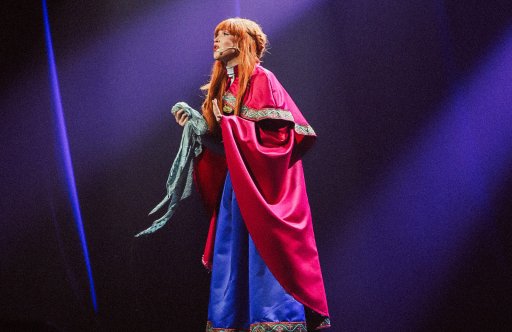 &Mcy;&yucy;&zcy;&icy;&kcy;&lcy; &dcy;&lcy;&yacy; &vcy;&scy;&iecy;&jcy; &scy;&iecy;&mcy;&softcy;&icy; &laquo;&KHcy;&ocy;&lcy;&ocy;&dcy;&ncy;&ocy;&iecy; &scy;&iecy;&rcy;&dcy;&tscy;&iecy;&period; &Ncy;&acy;&chcy;&acy;&lcy;&ocy;&raquo;