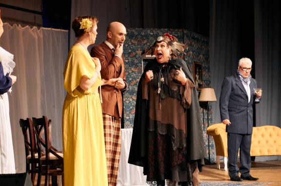 &Scy;&pcy;&iecy;&kcy;&tcy;&acy;&kcy;&lcy;&softcy; &laquo;&Ncy;&iecy; &scy;&tcy;&rcy;&iecy;&lcy;&yacy;&jcy;&tcy;&iecy; &vcy; &ecy;&kcy;&scy;&tcy;&rcy;&acy;&scy;&iecy;&ncy;&scy;&acy;&excl;&raquo;