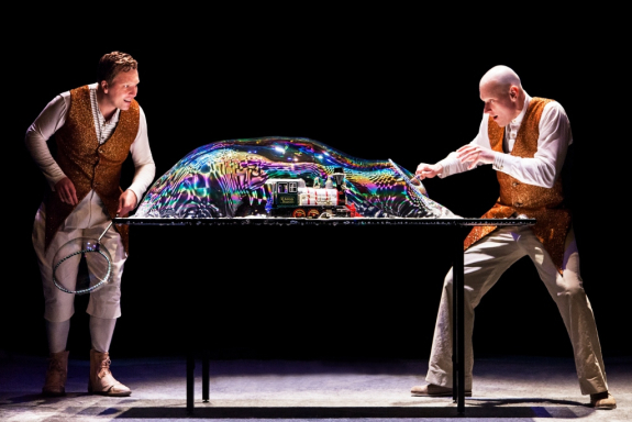 &Icy;&scy;&pcy;&acy;&ncy;&scy;&kcy;&icy;&jcy; &tcy;&iecy;&acy;&tcy;&rcy; &mcy;&ycy;&lcy;&softcy;&ncy;&ycy;&khcy; &pcy;&ucy;&zcy;&ycy;&rcy;&iecy;&jcy; CLINC &lpar;&Pcy;&ocy;&rcy;&tcy;-&Acy;&vcy;&iecy;&ncy;&tcy;&ucy;&rcy;&acy;&rpar;