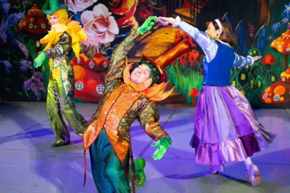 &Ncy;&ocy;&vcy;&ocy;&gcy;&ocy;&dcy;&ncy;&yacy;&yacy; &Pcy;&rcy;&iecy;&mcy;&softcy;&iecy;&rcy;&acy;&excl; &laquo;&Scy;&Ncy;&IEcy;&ZHcy;&Ncy;&Acy;&YAcy; &Kcy;&Ocy;&Rcy;&Ocy;&Lcy;&IEcy;&Vcy;&Acy;&raquo; &ocy;&tcy; &rcy;&iecy;&zhcy;&icy;&scy;&scy;&iocy;&rcy;&acy; &Mcy;&ocy;&scy;&kcy;&ocy;&vcy;&scy;&kcy;&ocy;&gcy;&ocy; &tcy;&iecy;&acy;&tcy;&rcy;&acy; &Ncy;&period; &Scy;&acy;&tscy; &Vcy;&period; &Mcy;&iecy;&rcy;&kcy;&ucy;&lcy;&ocy;&vcy;&acy;